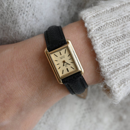 Omega De Ville Ref.591.0029 Cal.1350