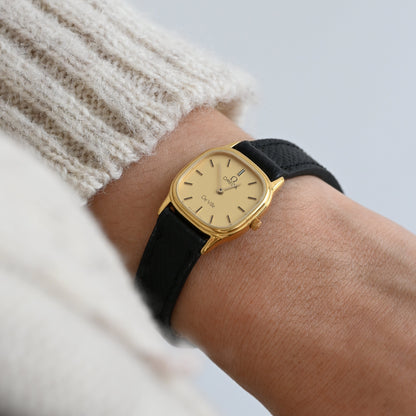 Omega De Ville Ref.591.0280 Cal. 1450