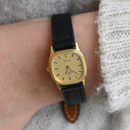 Omega De Ville Ref.591.0280 Cal. 1450