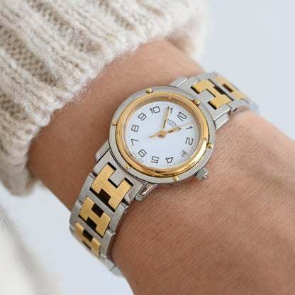 Hermès Clipper Ref. CL3.240