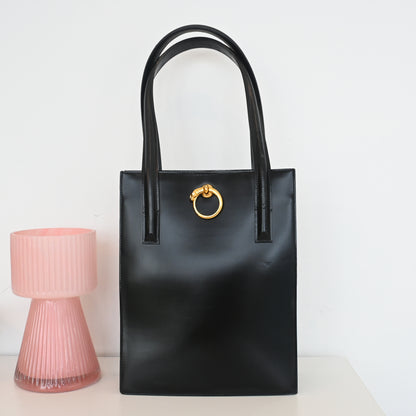 Cartier Panthere Vertical Tote