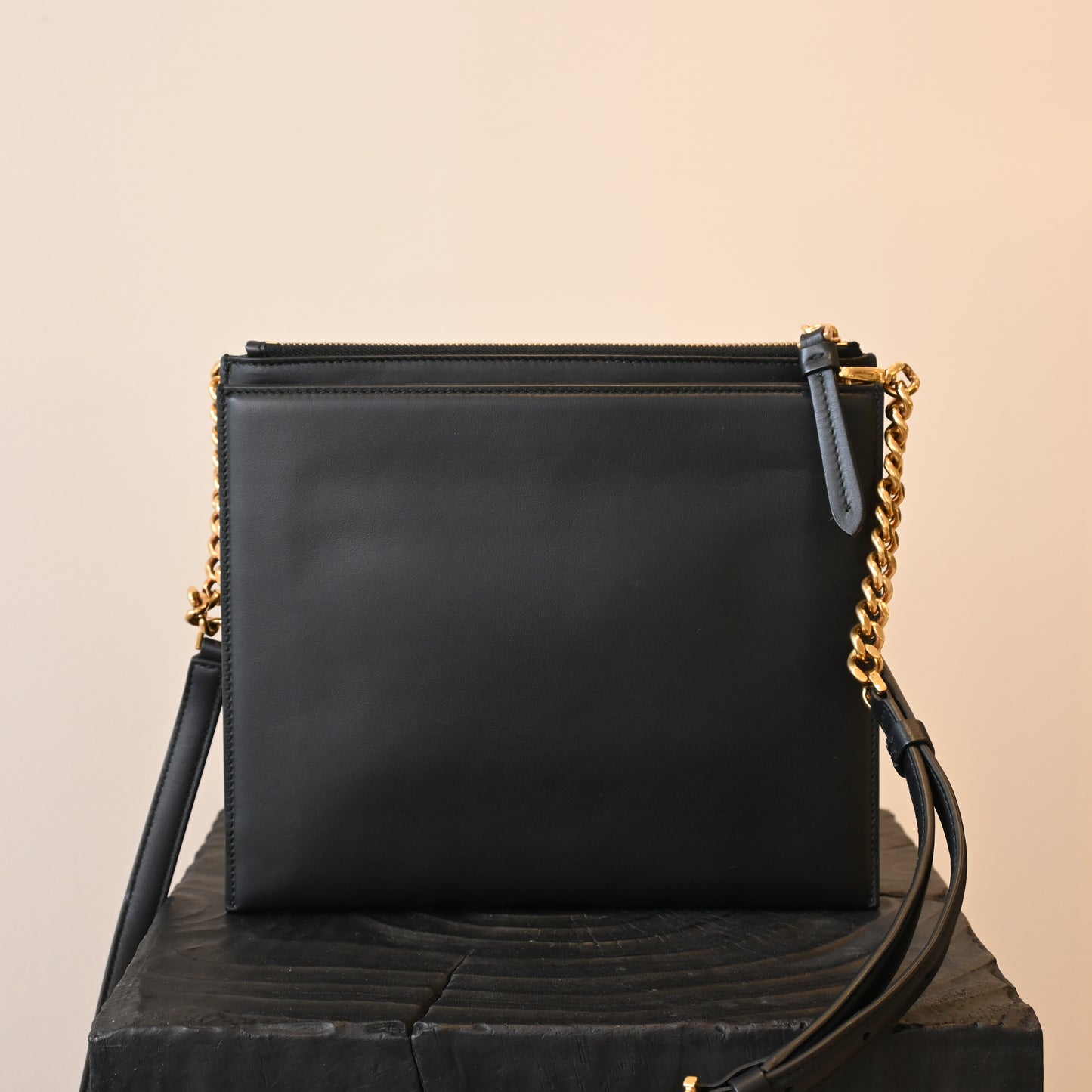 Salvatore Ferragamo Trifolio Crossbody Bag