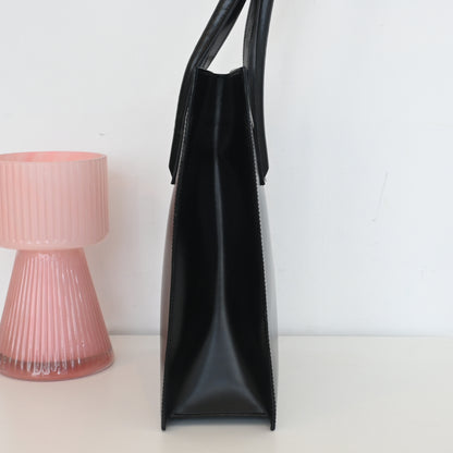 Cartier Panthere Vertical Tote