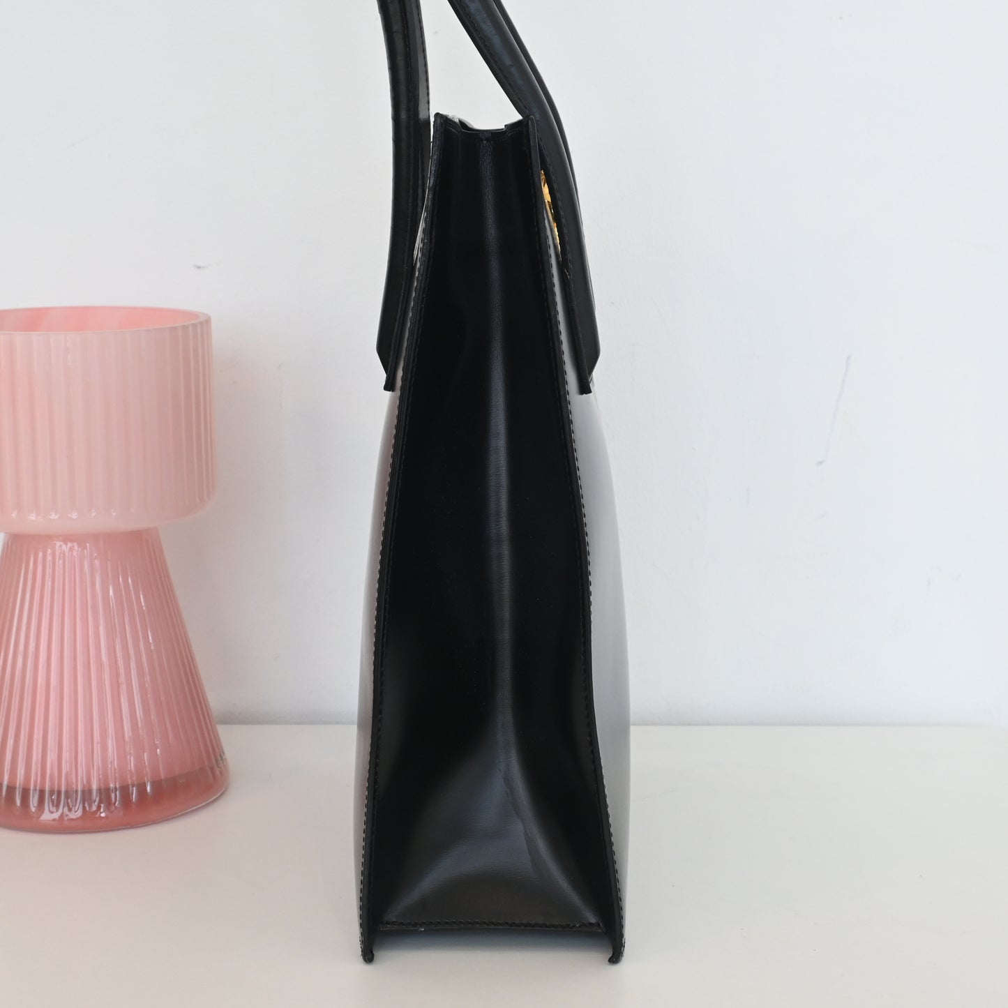 Cartier Panthere Vertical Tote