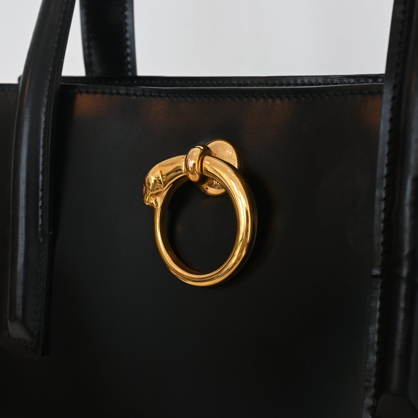 Cartier Panthere Vertical Tote