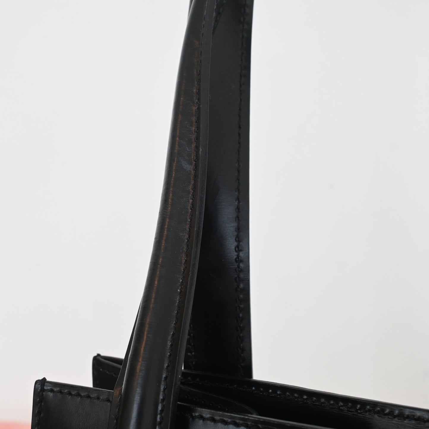 Cartier Panthere Vertical Tote