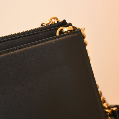 Salvatore Ferragamo Trifolio Crossbody Bag