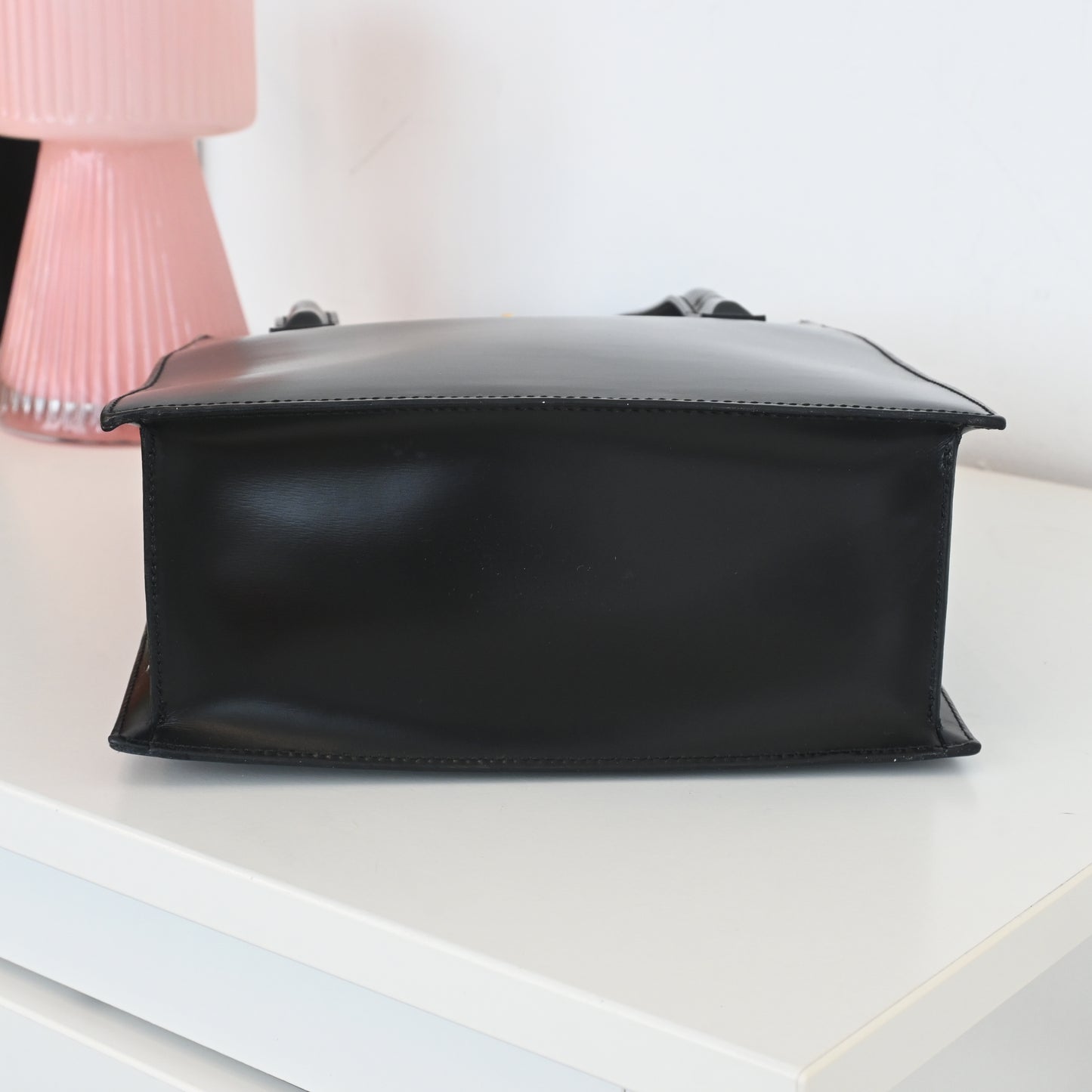 Cartier Panthere Vertical Tote