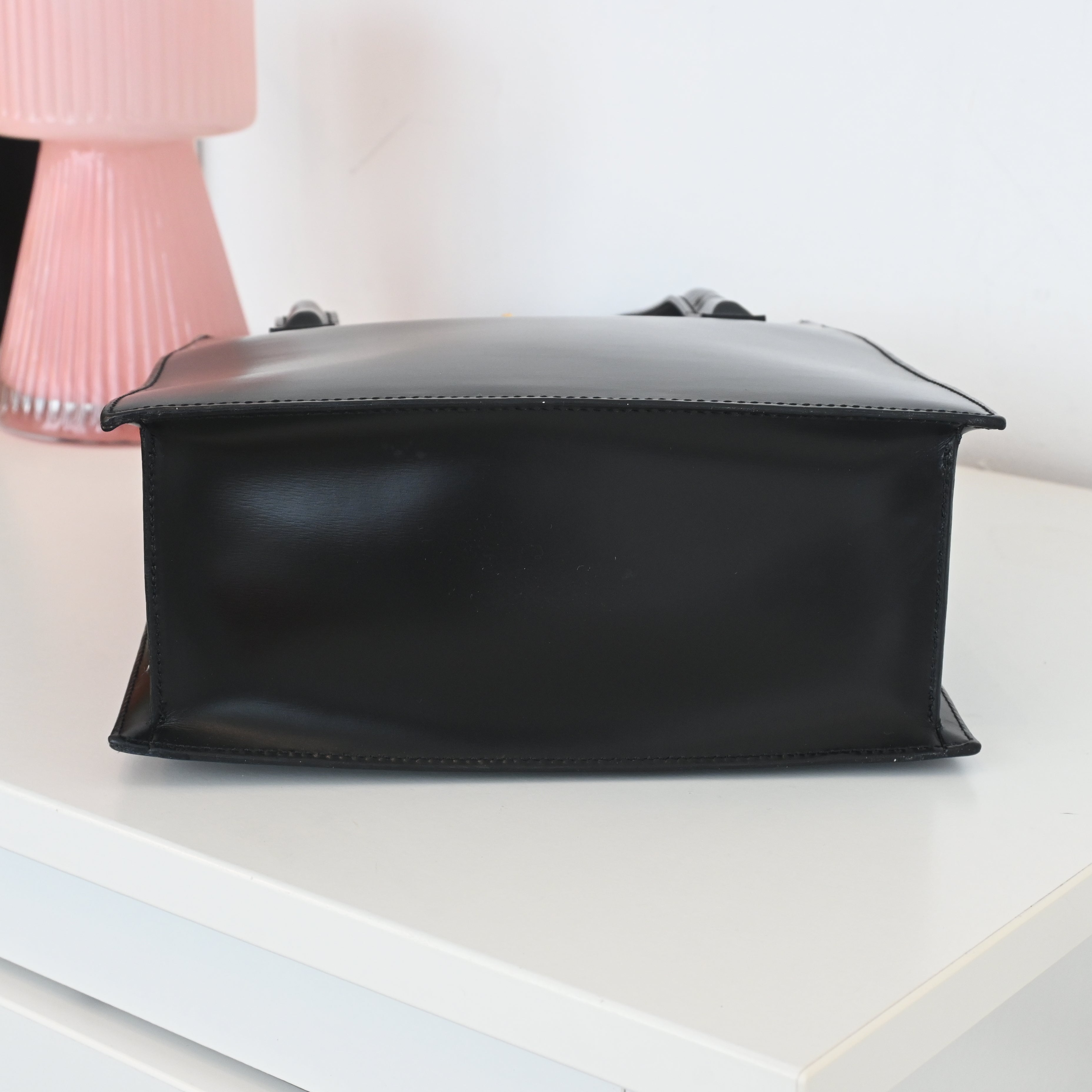 Cartier Panthere Vertical Tote