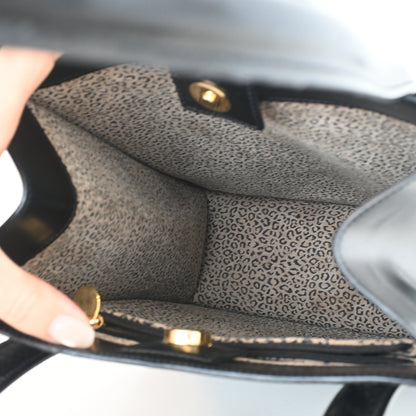 Cartier Panthere Vertical Tote