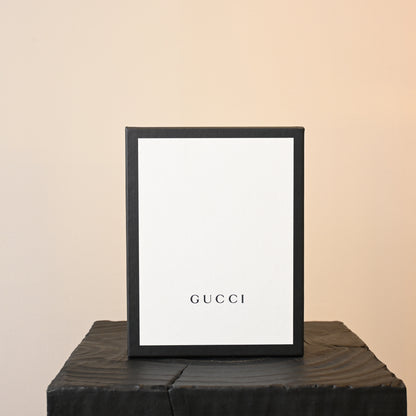 Gucci GG Marmont Matelasse Super Mini Bag