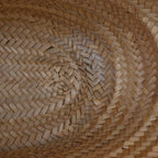 Loewe Basket Raffia Bag Medium