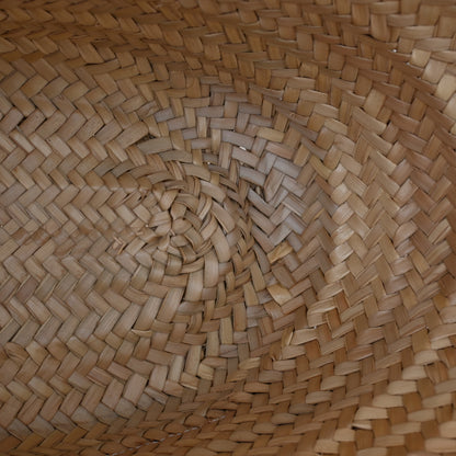 Loewe Basket Raffia Bag Medium