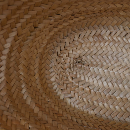 Loewe Basket Raffia Bag Medium