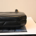 Chanel Evening Sling Bag Lambskin GHW - Leluxe Vintage Sdn. Bhd.