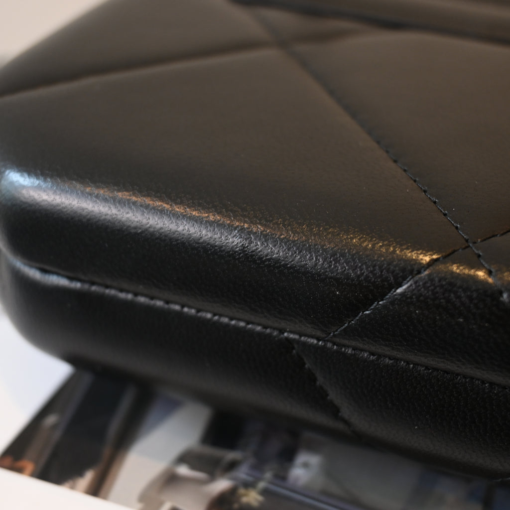 Chanel Evening Sling Bag Lambskin GHW - Leluxe Vintage Sdn. Bhd.