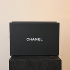 Chanel Evening Sling Bag Lambskin GHW - Leluxe Vintage Sdn. Bhd.