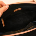 Balenciaga Beige Monogram Canvas Tote Bag - Leluxe Vintage Sdn. Bhd.