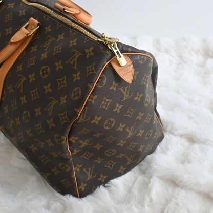 Louis Vuitton Keepall 50 Vintage