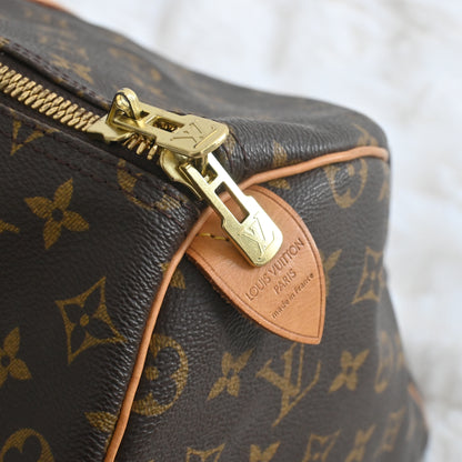 Louis Vuitton Keepall 50 Vintage