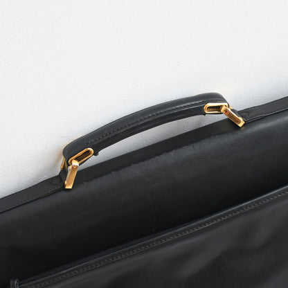 Loewe Anagram Business Laptop Bag