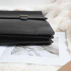 Loewe Anagram Business Laptop Bag