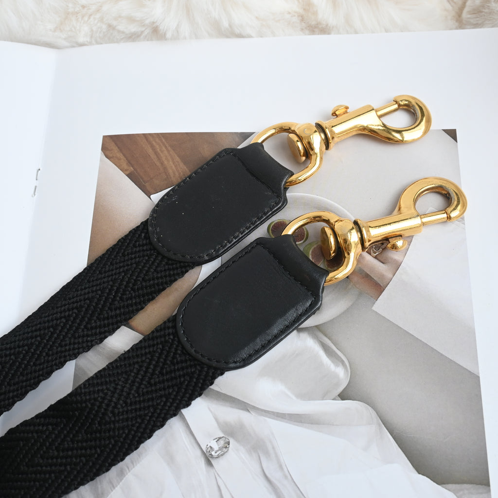Loewe Anagram Business Laptop Bag