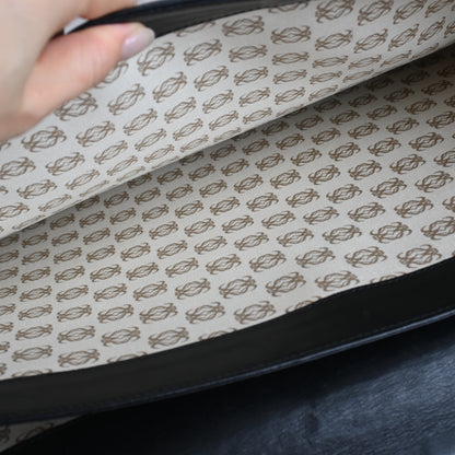 Loewe Anagram Business Laptop Bag