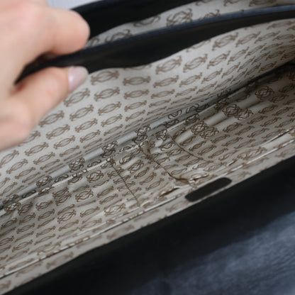 Loewe Anagram Business Laptop Bag