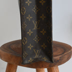 Louis Vuitton Monogram Sac Plat - Leluxe Vintage Sdn. Bhd.