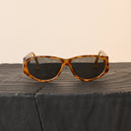 Christian Dior CD2999A/S Tortoise Frame Sunglasses - Leluxe Vintage Sdn. Bhd.