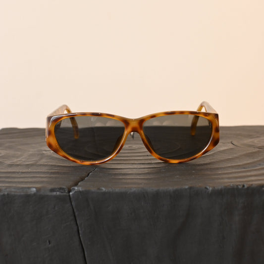 Christian Dior CD2999A/S Tortoise Frame Sunglasses