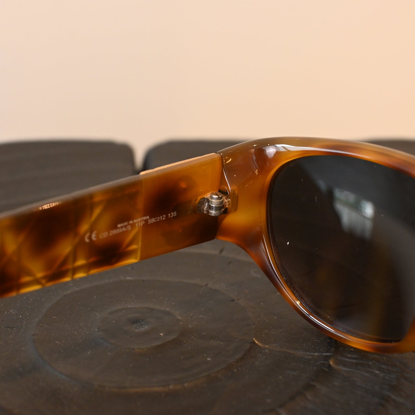 Christian Dior CD2999A/S Tortoise Frame Sunglasses