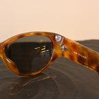 Christian Dior CD2999A/S Tortoise Frame Sunglasses - Leluxe Vintage Sdn. Bhd.