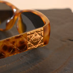Christian Dior CD2999A/S Tortoise Frame Sunglasses - Leluxe Vintage Sdn. Bhd.