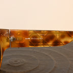 Christian Dior CD2999A/S Tortoise Frame Sunglasses - Leluxe Vintage Sdn. Bhd.