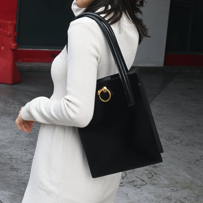 Cartier Panthere Vertical Tote