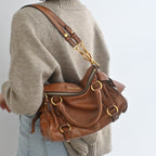 Miu Miu Vitello Lux Small Bow Bag