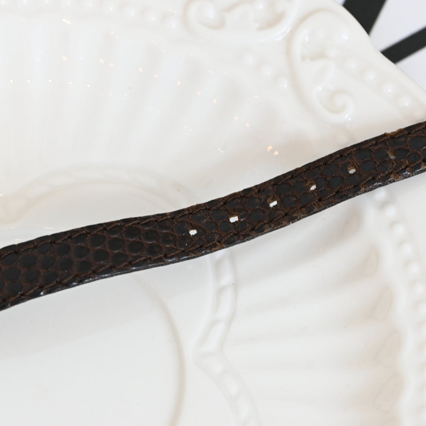 Gucci Sherry Line 2000L Watch