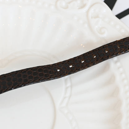 Gucci Sherry Line 2000L Watch