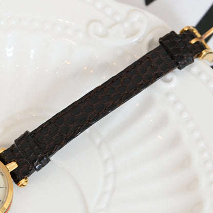 Gucci Sherry Line 2000L Watch