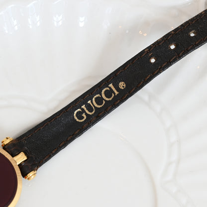 Gucci Sherry Line 2000L Watch