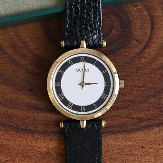 Gucci Sherry Line 2000M Watch