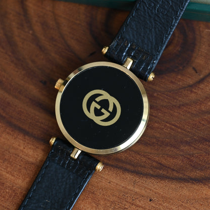 Gucci Sherry Line 2000M Watch