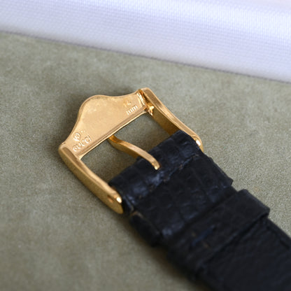 Gucci Sherry Line 2000M Watch