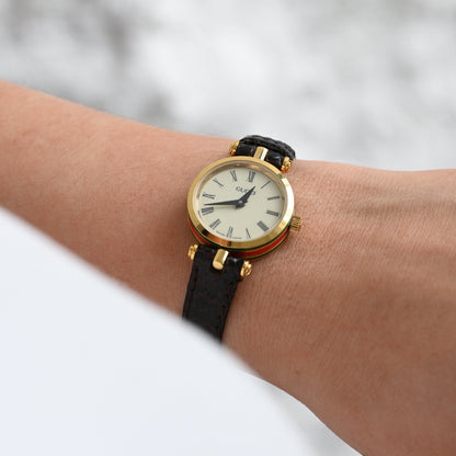 Gucci Sherry Line 2000L Watch