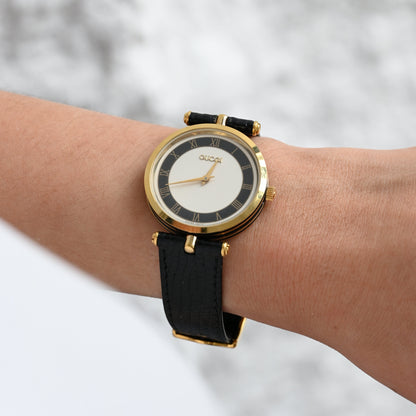 Gucci Sherry Line 2000M Watch