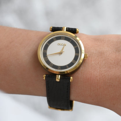 Gucci Sherry Line 2000M Watch