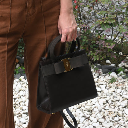 Salvatore Ferragamo Vara Kelly