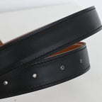 Hermes Constance Reversible Belt Mini H Buckle 29mm - Leluxe Vintage Sdn. Bhd.